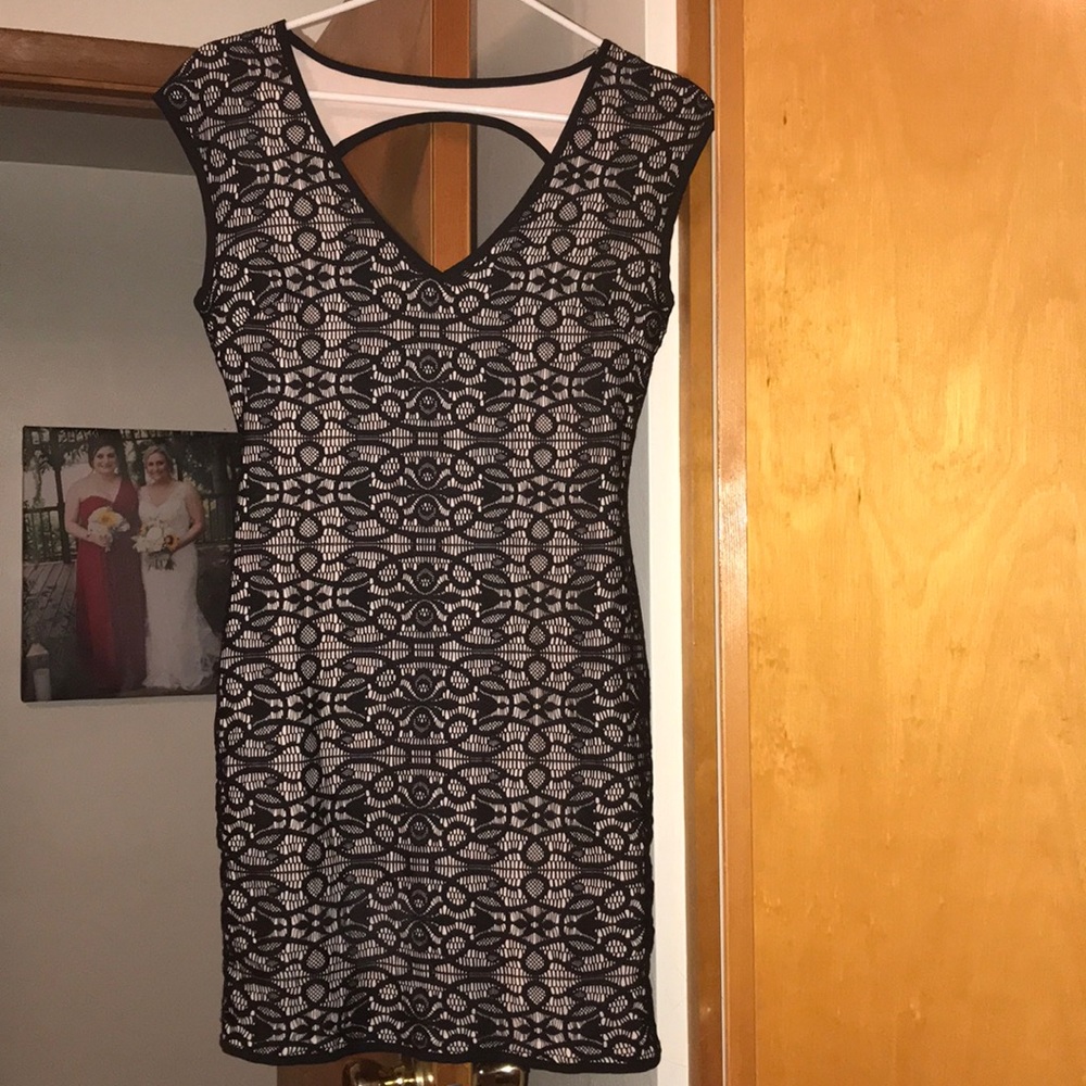 Never worn mini dress! 💕